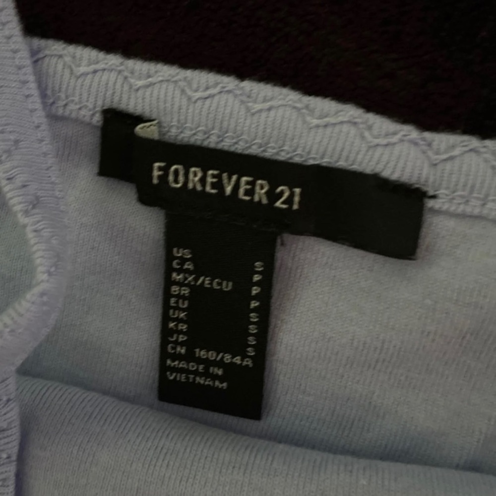 tank top - Picture 2 of 2